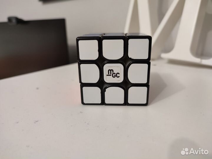 Кубик рубика 3х3