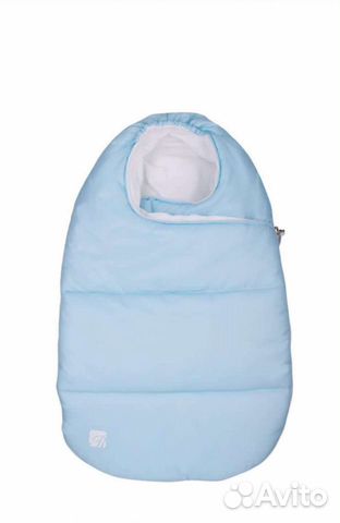 Конверт для новорождённого