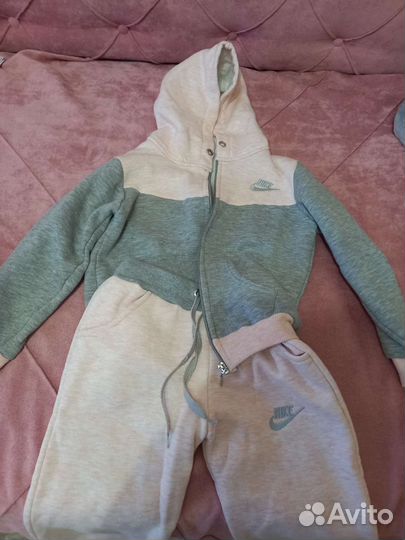 Спортивный костюм