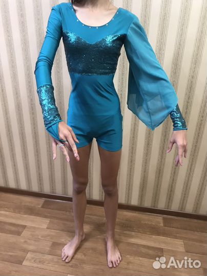 Комтюмы для Чир Спорта