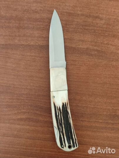 Японский складной нож