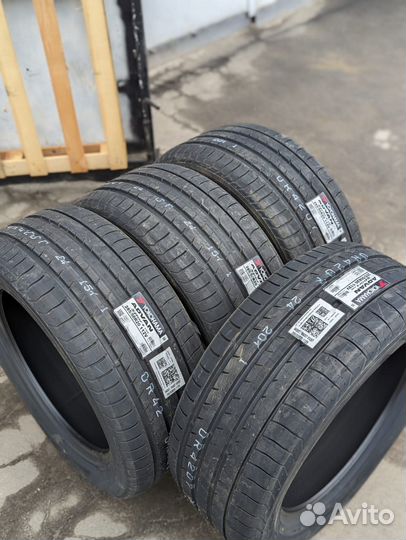 Yokohama Advan Sport V105 285/50 R20 112V