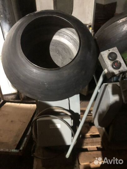 Дражировочная машина барабан др 51