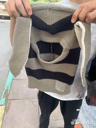 Шапка Плохого парня