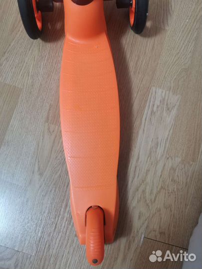 Самокат детский