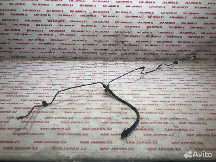 Тормозная трубка заднего моста Toyota Lite Ace Van