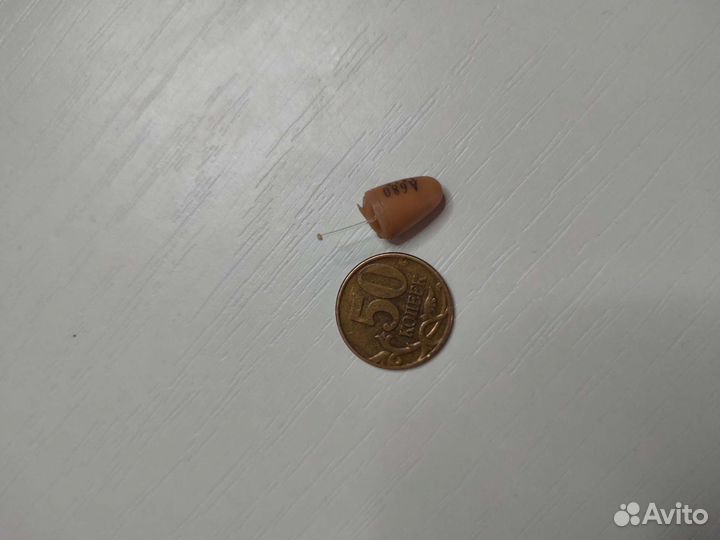 Микронаушники bluetooth