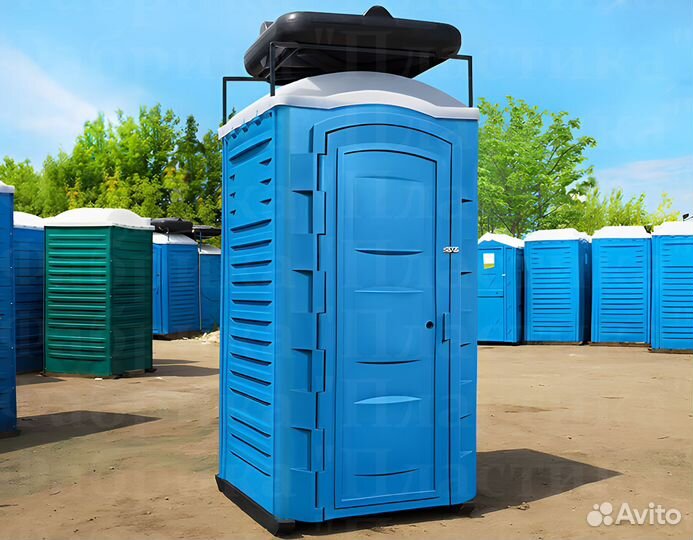 Душевая биокабина Z7134