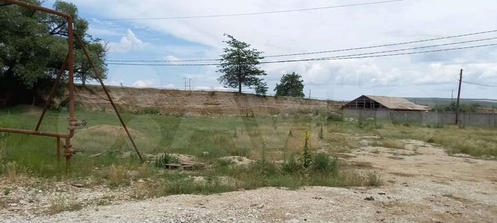 Участок 17 сот. (СНТ, ДНП)