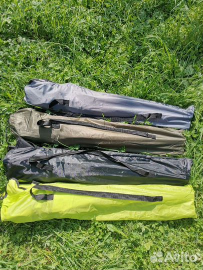 Стул кресло складной туристический