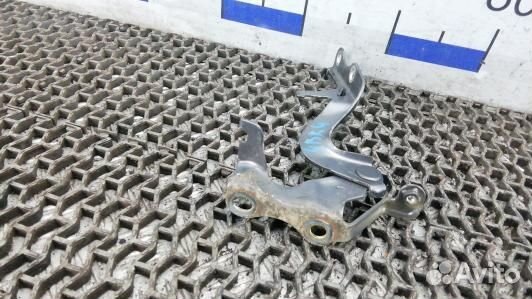 Петля капота toyota corolla verso 2 (4BR04D501)