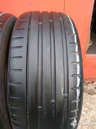 Nokian Tyres Nordman SZ 225/50 R17 98W