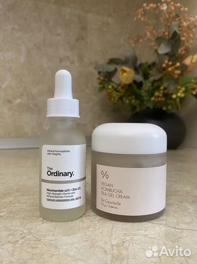 Корейская косметика