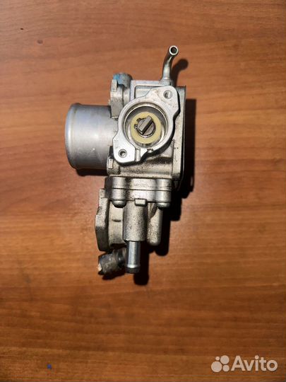 Блок дроссельной заслонки H59A 4A30 6000