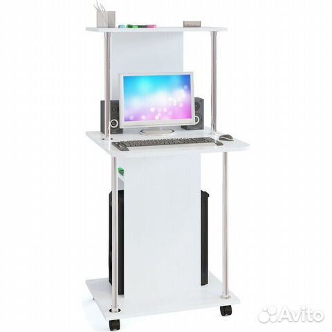Стол компьютерный