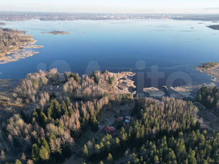 Участок 2 га (ИЖС)