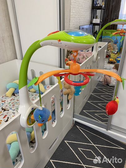 Игровой центр