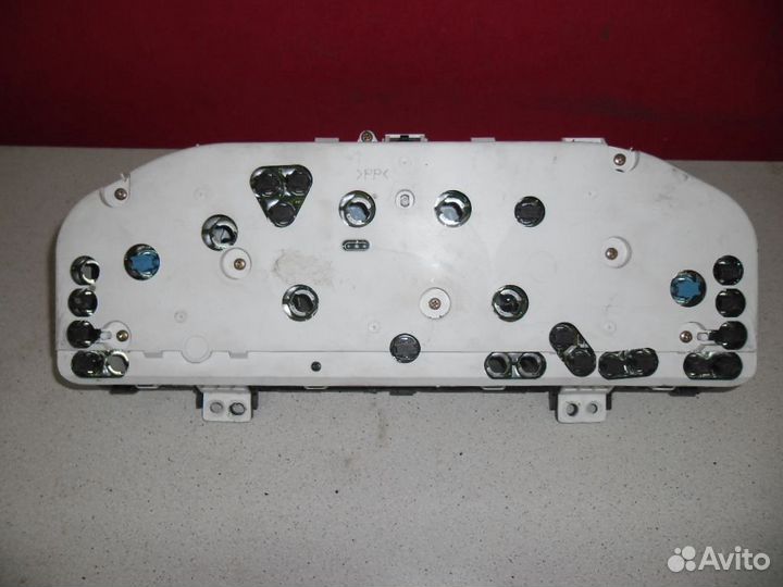 Панель приборов LC6455430 Mazda MPV 2 (LW)