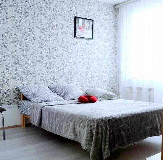 2-к. квартира, 48 м², 9/14 эт.