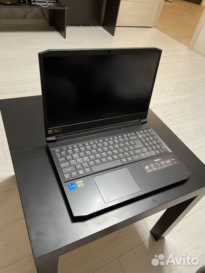 Acer nitro 5
