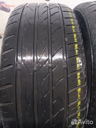 Matador MP 47 Hectorra 3 205/55 R16