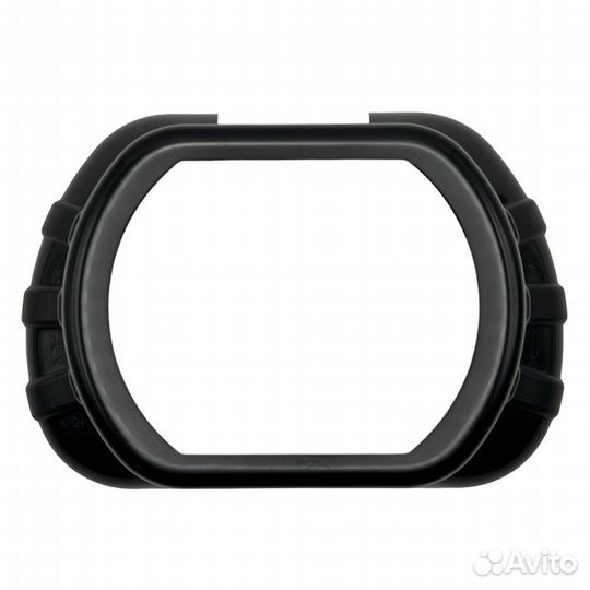 Бленда (маска) Вариант № 61 для линз прямоугольной