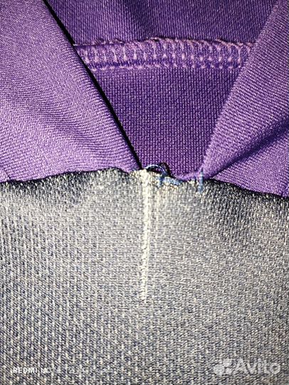 Детская футбольная форма месси