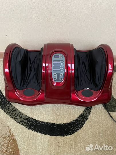 Массажер для ног ZQ-801