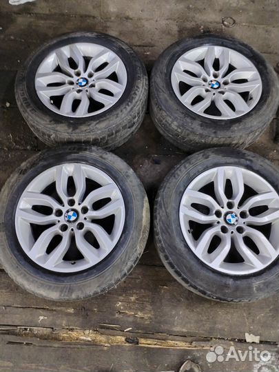 Диски bmw 305 стиль
