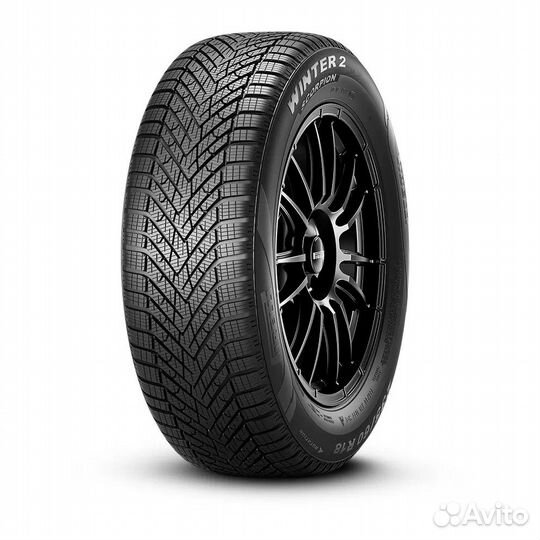 Pirelli Scorpion Winter 2 295/40 R21 111V