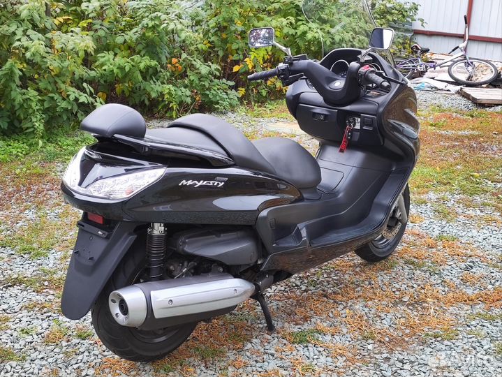 Продам Yamaha majesty 400