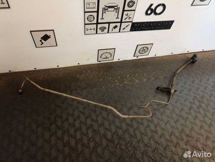 Трубка цилиндра сцепления для Chevrolet Lacetti