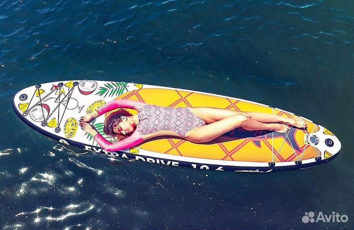 Сап борд sup board