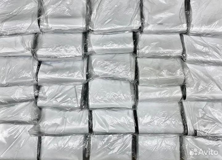 Курьерские сейф пакеты