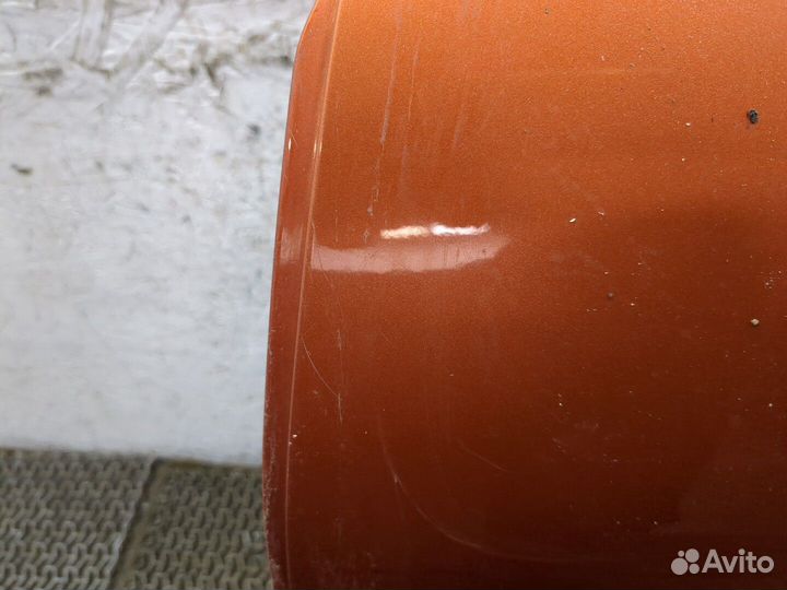 Дверь боковая Pontiac Vibe 1, 2004