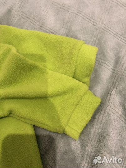 Комбинезон поддева 68