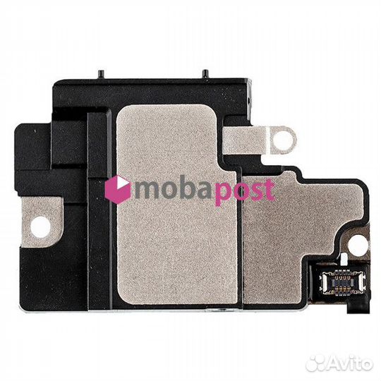 Звонок (buzzer) для Apple iPhone X