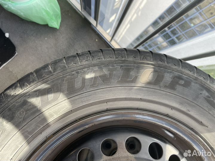 Dunlop Enasave RV505 185/70 R14