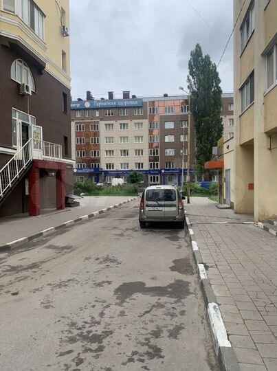 Дом 40,3 м² на участке 2,5 сот.