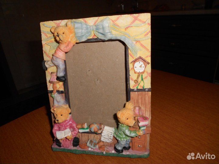 Рамка для фотографий