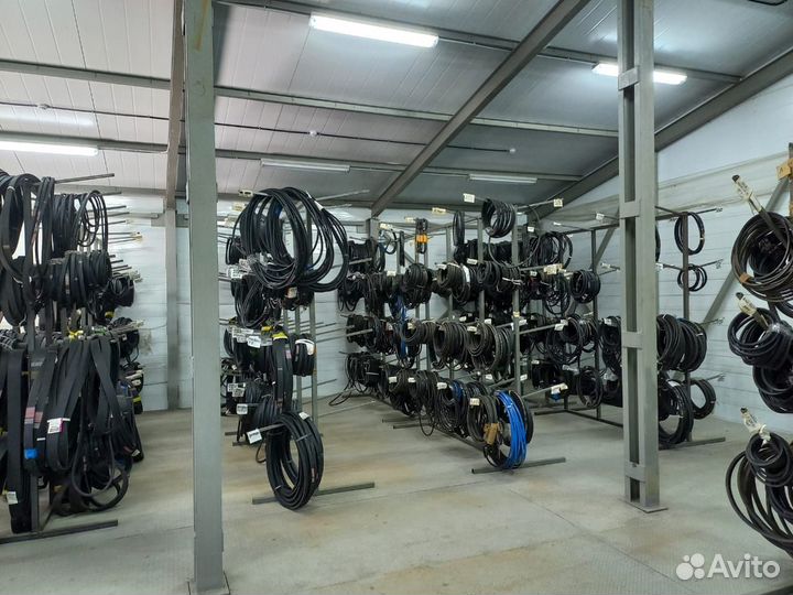 Уплотнение 39961 SKF