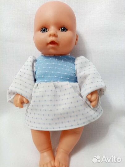 Пупсы ГДР Китай СССР