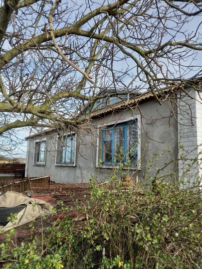 Дом 120 м² на участке 15 сот.