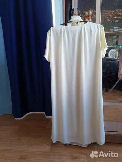 Платье для беременных 48