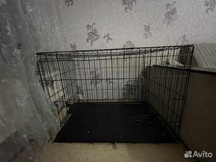 Вольер(клетка) для собак