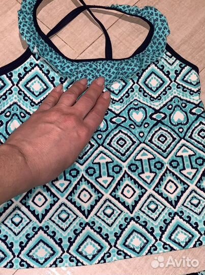 Купальник OshKosh 6 лет