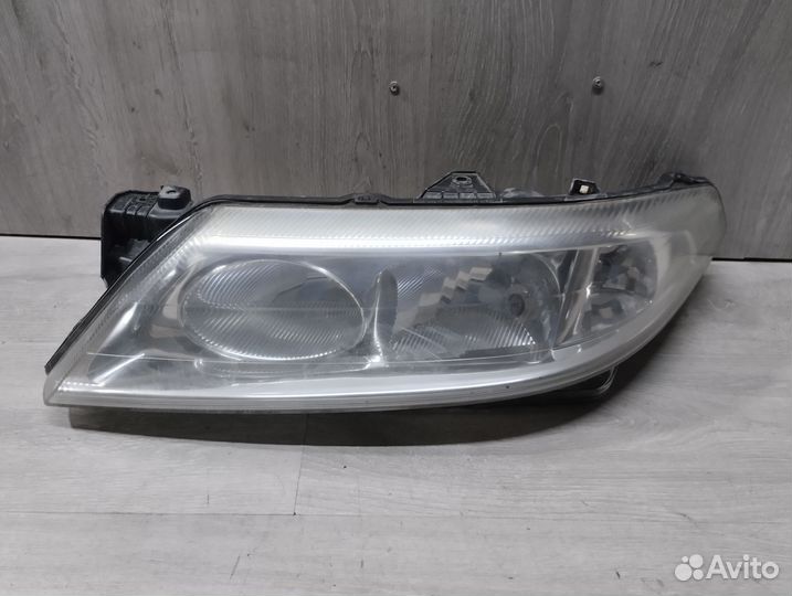 Фара левая renault laguna 2 оригинал