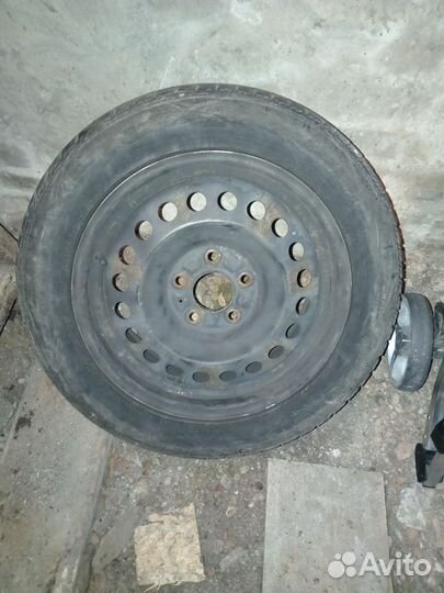 Колеса nissan cefiro