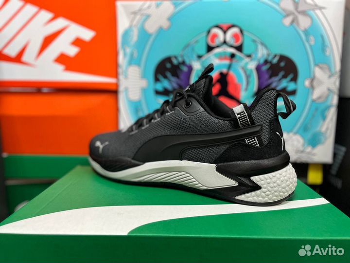 Кроссовки Puma