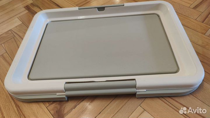 Туалет для собак